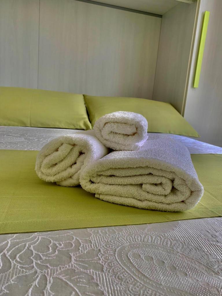 B&B Starview Вико-Экуенсе Экстерьер фото